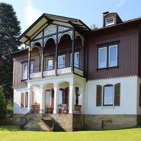Apartment No. 9 - Der Traum Fuer 2 * Bad Harzburg